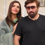 Yasir Nawaz Instagram - ❤️❤️