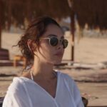 Yasmin Raeis Instagram - ليلى ❤️ #انا_لحبيبي