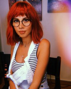 Yasmin Raeis Instagram - ♥️♦️♦️