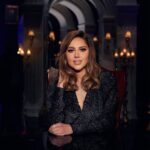 Yasmin Raeis Instagram - @mohamedrizzk 📸 (3/3) الفنانة #ياسمين_رئيس @yasminraeis في برنامج #حبر_سري مع ‎ الإعلامية #اسما_ابراهيم في رمضان 2023 . . ‎‏#egypt#cairo ‎‏‎#مصر#القاهرة#القاهرة_والناس ‎#مشاهير #نجوم #السعودية #البحرين #قطر #الامارات #دبي #اكسبلور #موسم_الرياض #ياسمين_رئيس Egypt