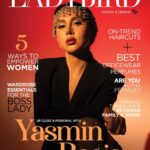 Yasmin Raeis Instagram – The superstar @yasminraeis leaving us all breathless with this extravagant look on the cover of our magazine.

An icon of talent and class.

Photographers: @adelessam @henar.sherif

Videographer: @mustafayasserr 

Fashion consultant: @nada_hussam 

Assistant Stylist: @ahmedmaher4402 @mariam.elwa7sh 

Jewerly: @iramjewelry_ 

Headpiece @halo.headpieces 

Makeup Artist: @mirnakauzman.makeup 

Hairdresser:  @michaelghabbour1 

Wig @shahy_wigs 

Location: @irisphotostudios 

PR: @carrotscompanypro (Marwa Elsawy)