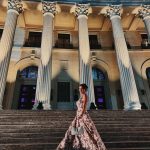 Yassi Pressman Instagram - a beautiful night of love 🫶🏻🤍🎇 swipe to the end for a kilig surrrpwiiz 🙈😍🥰