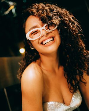 Yassi Pressman Instagram - more little monsters @gentlemonster

📸 @magicliwanag 
🎥 @pvfotographs