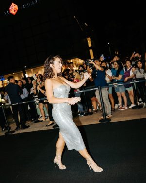 Yassi Pressman Instagram - more little monsters @gentlemonster

📸 @magicliwanag 
🎥 @pvfotographs