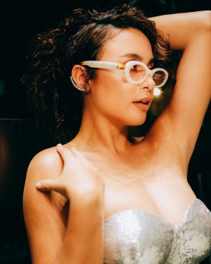 Yassi Pressman Instagram - more little monsters @gentlemonster

📸 @magicliwanag 
🎥 @pvfotographs