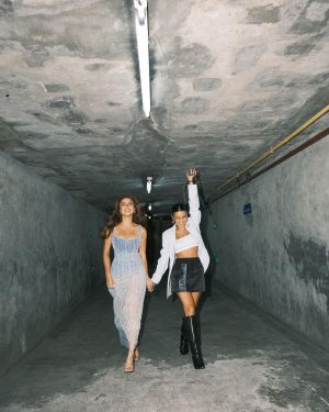 Yassi Pressman Instagram - 🤍🤍🤍🤍