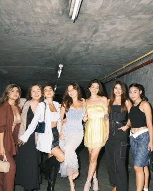 Yassi Pressman Instagram - 🤍🤍🤍🤍