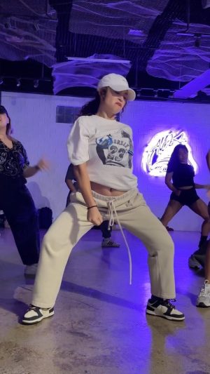 Yassi Pressman Instagram - my first ever public DANCE CLASS in forever! it was at @zerostudioph & I LOVED IT! we started the class with me shy & hiding in the back (cause, believe it or not, i’m actually shy in the beginning hihi 🧜🏼‍♀️ I love performing on stage where I can’t see people’s faces right away and didn’t know how to feel attending a class in the first place) the thing that I loved the most that I witnessed from behind was the support of every person who wasn’t there for anyone else but themselves. they let dance make them feel good, they cheered each other on and they just MOVED with heart. 
@jana.mahusay headed the class and guuuurl i could just watch you talk dance and teach and have a great time 🤣 she started by briefing everyone that this is a safe place for you and your body, and kindly reminded everyone that no judgements were allowed! +++ if you wanted to show off your judgemental face you’re more than welcome to walk out the door and I LOOOVED that! it welcomed kindness and FREEDOM! towards the end I could see everyone celebrating each other and their confidence was just oozing out!!! like wow, and SAYA!! 🤣❤️🫶🏻 ang gagaling ninyo. keep dancing!!! 
keep slaying jana! and thank you zero studio for having me but most of thanks to my bestie and number 1 hype woman for forcing me @elenavirata. 
that was fun.
I might see you guys on the dancefloor when I get another chance 😚🫶🏻
Spread Love Spread Kindness!!!
& dance like no one’s watching! YAKAP!