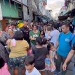 Yassi Pressman Instagram - BEHIND THE SCENES #BLACKRIDER 🫶🏻 tutok lang po tayo gabi-gabi!!! Salamat po sa patuloy na pagmamahal at pagsuporta po ninyo sa buong palabas! nakakawala po kayo ng pagod! 🫶🏻 - salamat po!! mahal po namin kayo! 🙏🏽