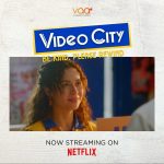 Yassi Pressman Instagram – Rewind back to 1995 📼 ‘VIDEO CITY: BE KIND, PLEASE REWIND’ starring @yassipressman is NOW STREAMING on @netflixph 💛
–
Together for the first time, The New Face Of Romance- Drama, Yassi Pressman, and Kapuso Action-Drama Prince, Ruru Madrid!

A film by Raynier F. Brizuela.