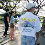 Yassi Pressman Instagram - buhay taping #BlackRider gabi-gabi 🏍️💨