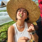 Yassi Pressman Instagram - 🍃🌱🥑 Philippines