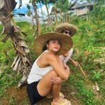 Yassi Pressman Instagram - 🍃🌱🥑 Philippines