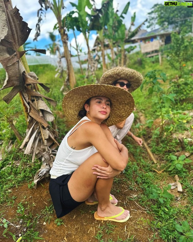 Yassi Pressman Instagram - 🍃🌱🥑 Philippines