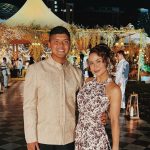 Yassi Pressman Instagram - a beautiful night of love 🫶🏻🤍🎇 swipe to the end for a kilig surrrpwiiz 🙈😍🥰