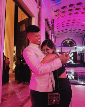 Yassi Pressman Instagram - a beautiful night of love 🫶🏻🤍🎇
swipe to the end for a kilig surrrpwiiz 🙈😍🥰