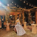 Yassi Pressman Instagram - a beautiful night of love 🫶🏻🤍🎇 swipe to the end for a kilig surrrpwiiz 🙈😍🥰
