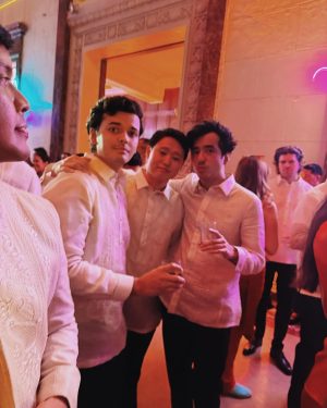 Yassi Pressman Instagram - a beautiful night of love 🫶🏻🤍🎇
swipe to the end for a kilig surrrpwiiz 🙈😍🥰