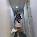 Yeri Instagram - Have a lot of fun in December, everyone!