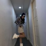 Yeri Instagram - Have a lot of fun in December, everyone!