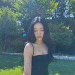 Yeri Instagram - 🫶🏻