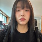 Yeri Instagram - ❤️‍🩹Chill kill 첫 방 본 사람 !!