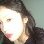 Yeri Instagram - 사샤 언니와의 추억 하나 on youtube ★♥••🤍🛼