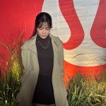 Yeri Instagram - ❤️🦾🤍 @lululemonkr #findyourwellbeing #lululemon #룰루레몬 cociety