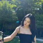 Yeri Instagram - 🫶🏻
