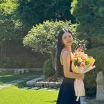 Yeri Instagram - 저 연기돌 수상했어요 축하해주세요 예쁜 마음 받아서 더 열심히 잘! 연기 할게요. 🩶싸랑합니다
