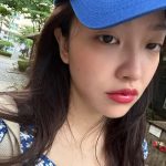 Yeri Instagram - 🌳+🦆+💞=🥴