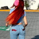 Yeri Mua Instagram - oJitoZ chiKitiToz🎀 cHinitoZ dE taNto fUmaR🍒 y yO kOn gAnaZ dE ZaliRrr A la DiZco💿 hOy qUierO zAliR a pErRearR👩🏻‍🦰