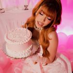 Yeri Mua Instagram - 22 🎀🎉 sagitario de diciembre claro que siiiiii🎂 ♐️ Veracruz