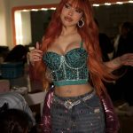 Yeri Mua Instagram - Tu chiki🤏🏻🎀💋 Mexico City, Mexico