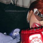 Yeri Mua Instagram - CELEBRANDO LA APERTURA DE LA LÍNEA DEL PERREO☎️🎶🍒 569🇨🇱😳💋 ME ESTA LLAMANDO UN BELLAKOOOOOOO🤫