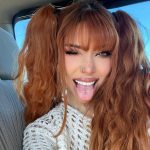 Yeri Mua Instagram - TRAKAAAAAAA🤪🍒💋 Muchas fotos por q andamos celebrando q mañana sale mi nueva rola 🫵🏻 🎶😳