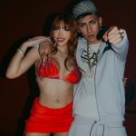 Yeri Mua Instagram - LINEA DEL PERREO SALE EL 11 DE DICIEMBRE ☎️💋🍒 dispo próx en todas las plataformaaaas😳❤️‍🔥🔥 Pre save se los dejo en mis historias📀🥵 ME ESTÁ LLAMANDO UN BELLAKO☎️🎶📞