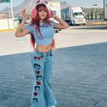 Yeri Mua Instagram - oJitoZ chiKitiToz🎀 cHinitoZ dE taNto fUmaR🍒 y yO kOn gAnaZ dE ZaliRrr A la DiZco💿 hOy qUierO zAliR a pErRearR👩🏻‍🦰