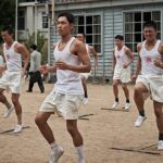 Yim Si-wan Instagram - #1947보스톤 #RoadtoBoston