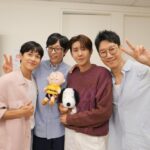 Yim Si-wan Instagram -