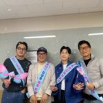 Yim Si-wan Instagram - 꿈과 모험과 환상의 나라 롯데월드 아 1947보스톤
