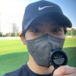 Yim Si-wan Instagram - #1947보스톤