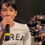 Yim Si-wan Instagram - filmed by 하정우