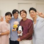 Yim Si-wan Instagram -