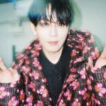 Yong Jun-hyung Instagram – PIECIES 📸