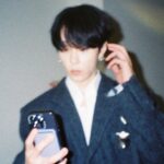 Yong Jun-hyung Instagram - PIECIES 📸