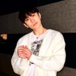 Yong Jun-hyung Instagram – 💚