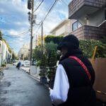 Yong Jun-hyung Instagram -