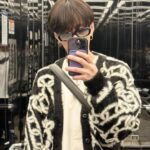 Yong Jun-hyung Instagram - 거울모음zip