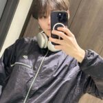 Yong Jun-hyung Instagram - 거울모음zip